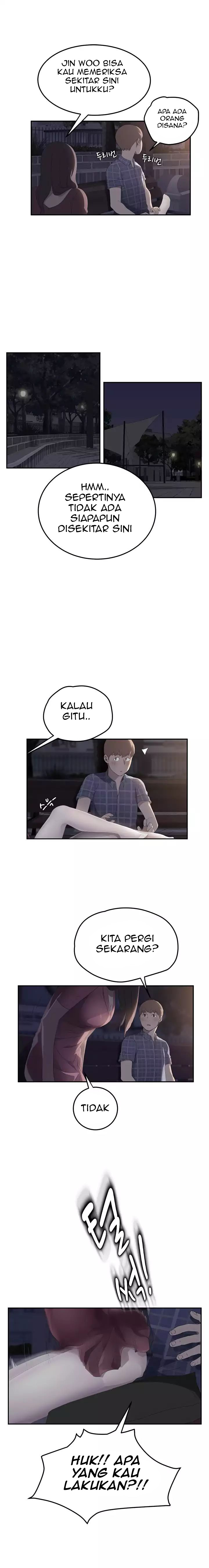 This Doesn&#8217;t Feel Like Me - Chapter 27 15