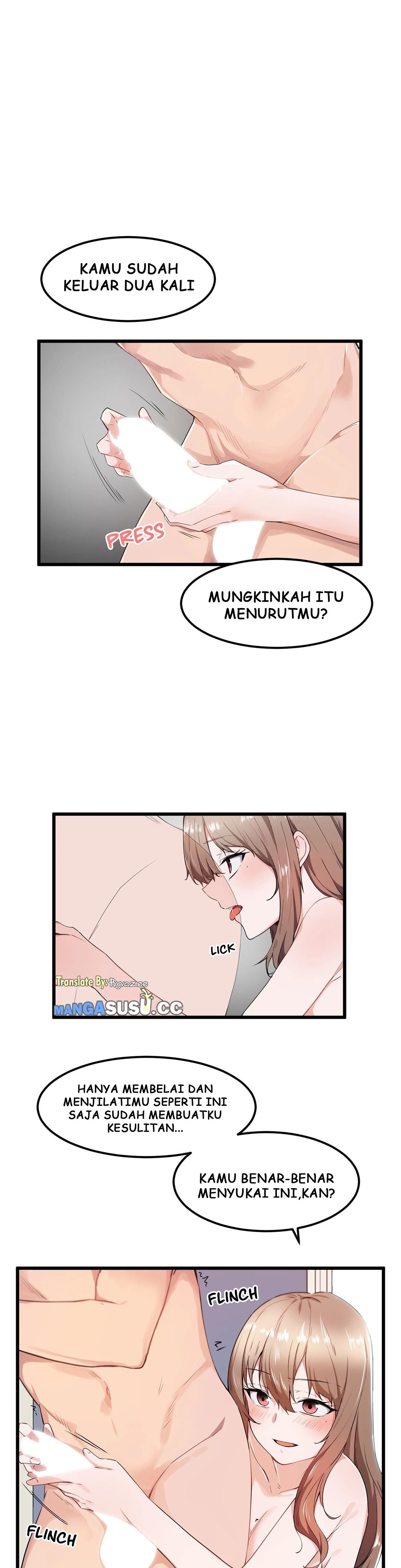 I Wanna Be a Daughter Thief - Chapter 27 3