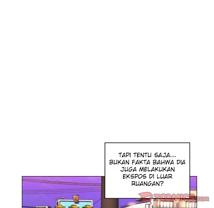 The Teacher Secret - Chapter 27 99