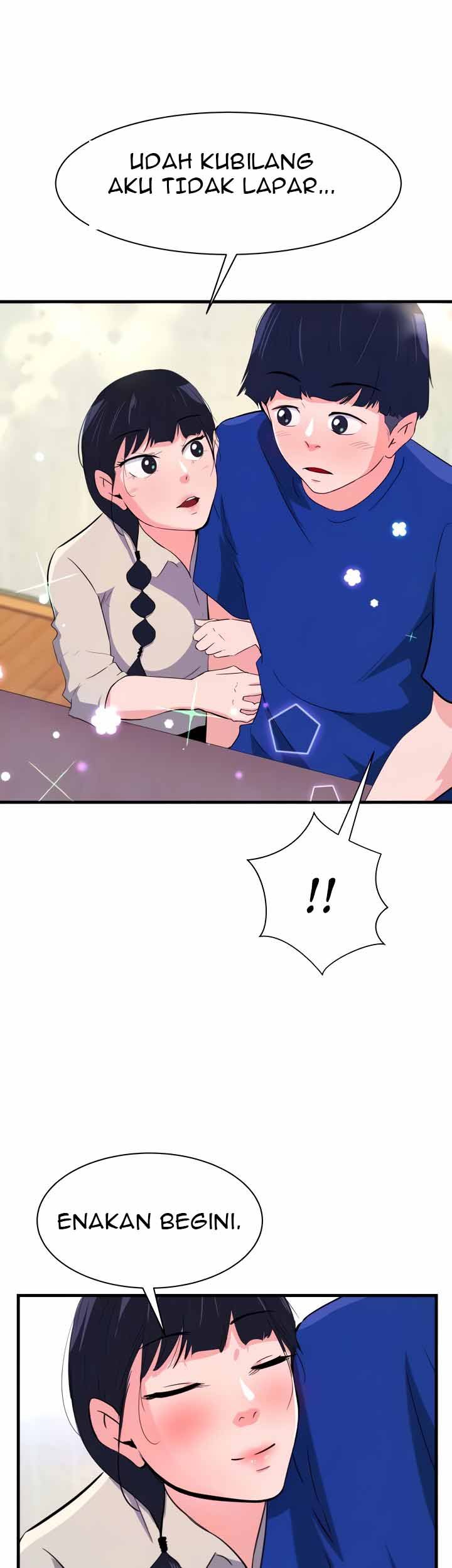 My Roommate is a Succubus - Chapter 27 20 My Roommate is a Succubus - Chapter 27 20