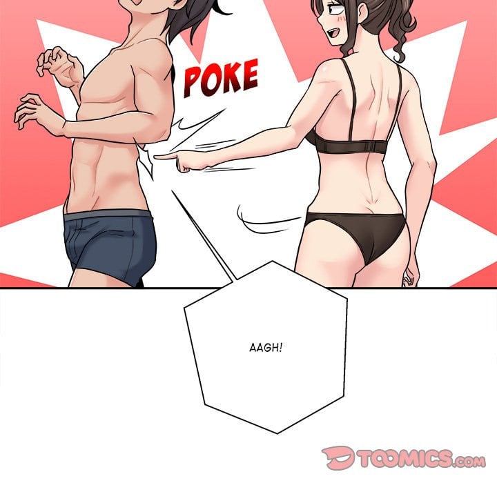 Crossing the Line - Chapter 27 77 Crossing the Line - Chapter 27 77