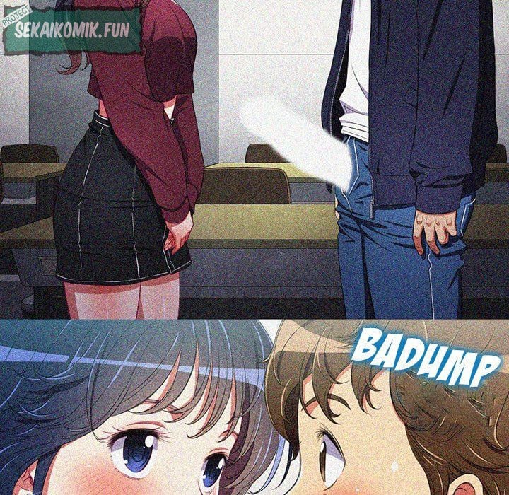My High School Bully - Chapter 27 98
