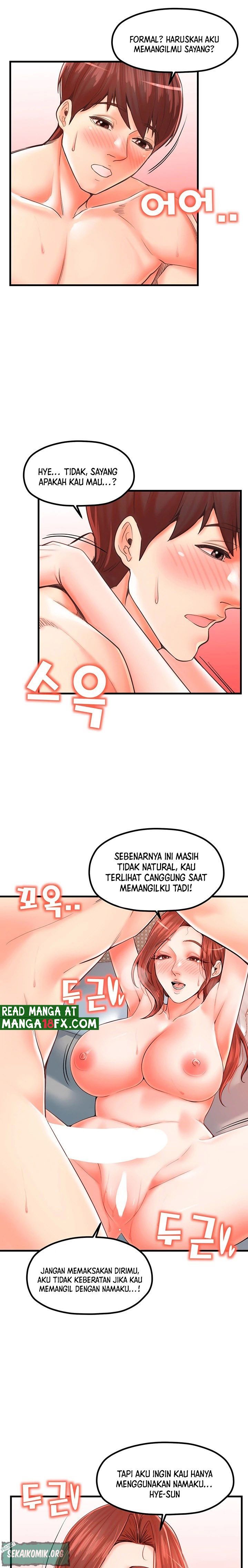 Banging Mother And Daughter - Chapter 27 17