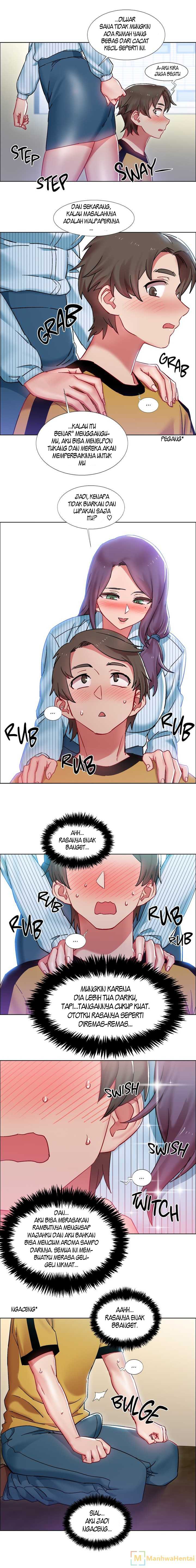 Rental Girls - Chapter 27 6