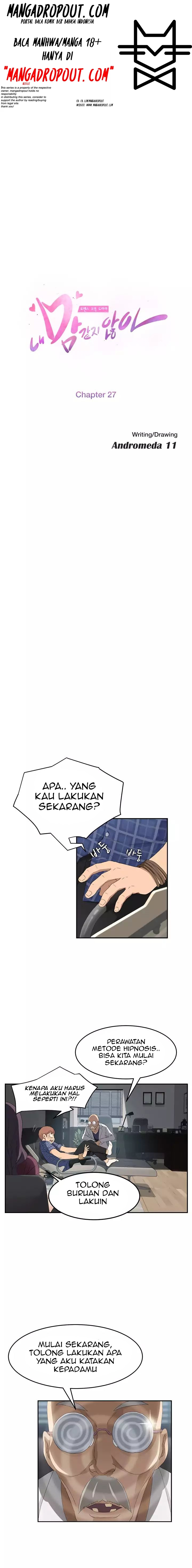 This Doesn&#8217;t Feel Like Me - Chapter 27 2