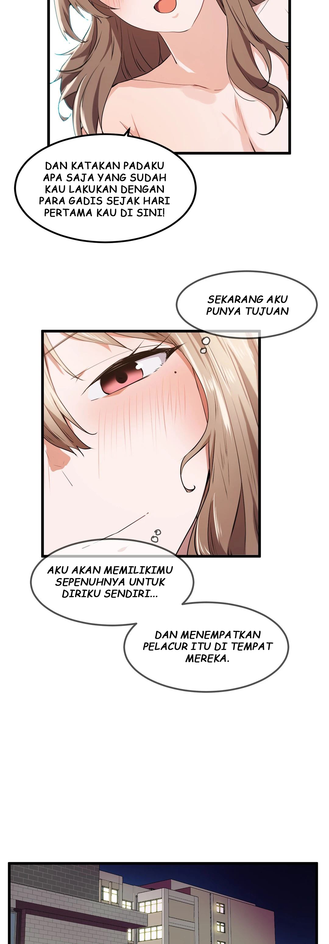 I Wanna Be a Daughter Thief - Chapter 27 27