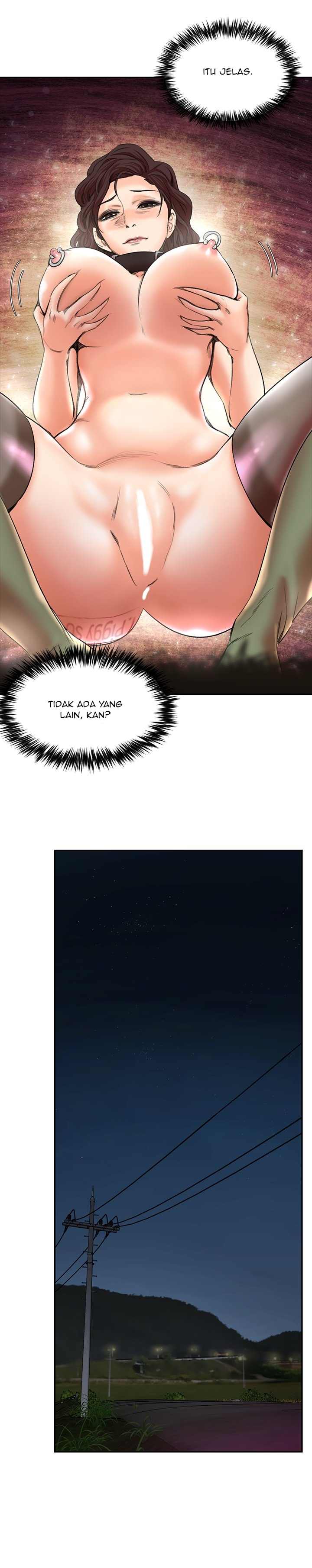 The Escape - Chapter 27 16 The Escape - Chapter 27 16