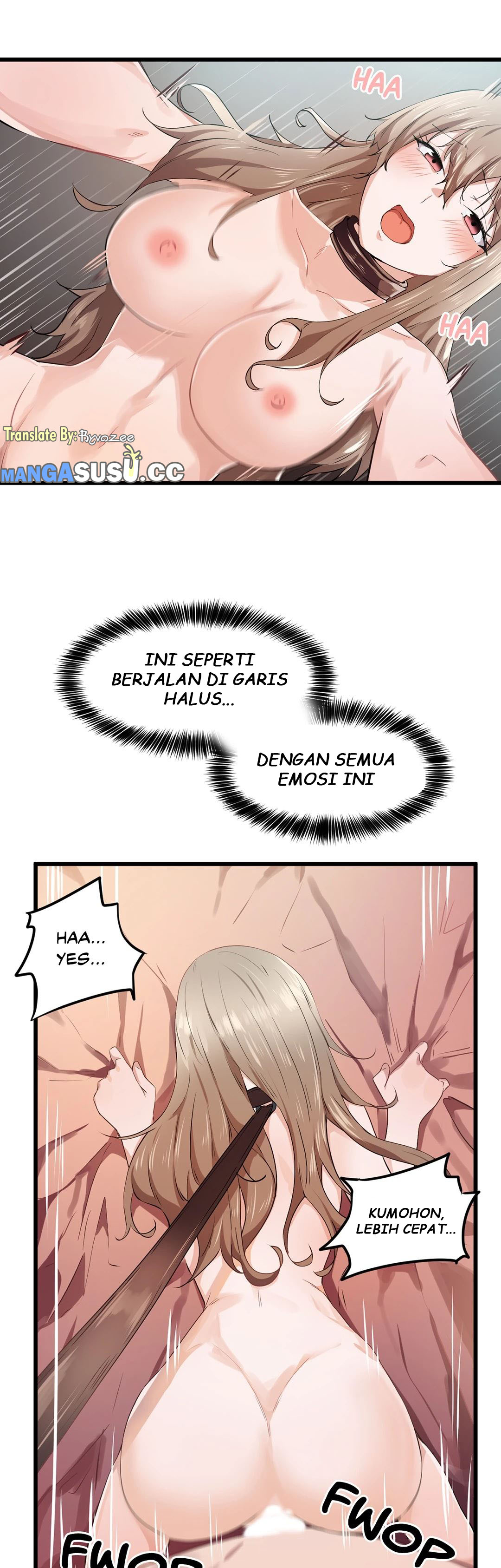 I Wanna Be a Daughter Thief - Chapter 27 14