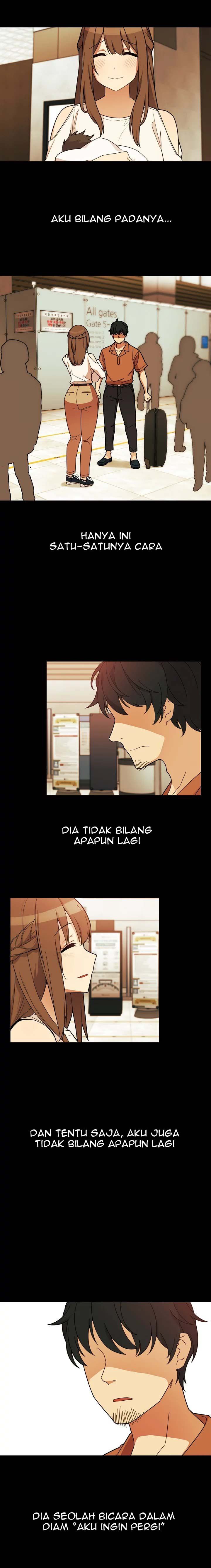 Close as Neighbors - Chapter 27 6