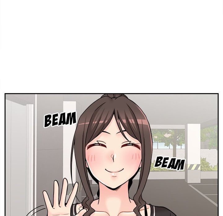 Crossing the Line - Chapter 27 117 Crossing the Line - Chapter 27 117