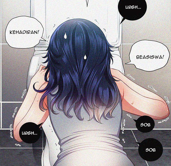 My High School Bully - Chapter 27 126
