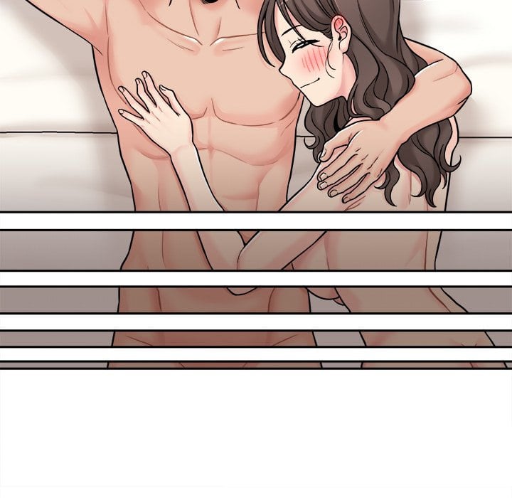 Crossing the Line - Chapter 27 62 Crossing the Line - Chapter 27 62