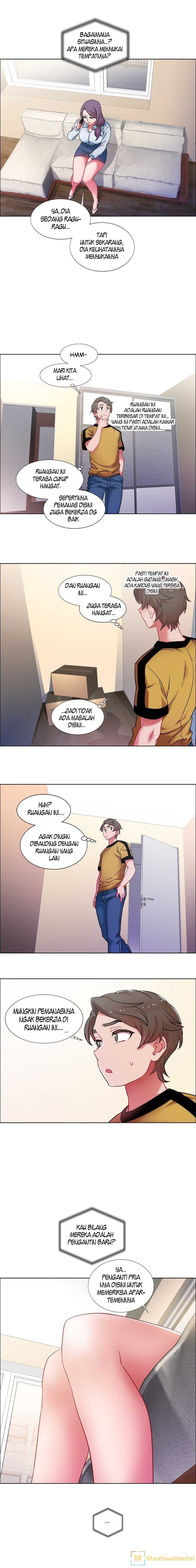 Rental Girls - Chapter 27 12