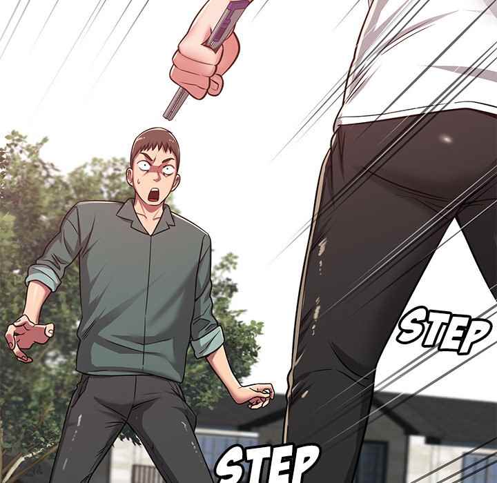 Safe Haven - Chapter 27 13