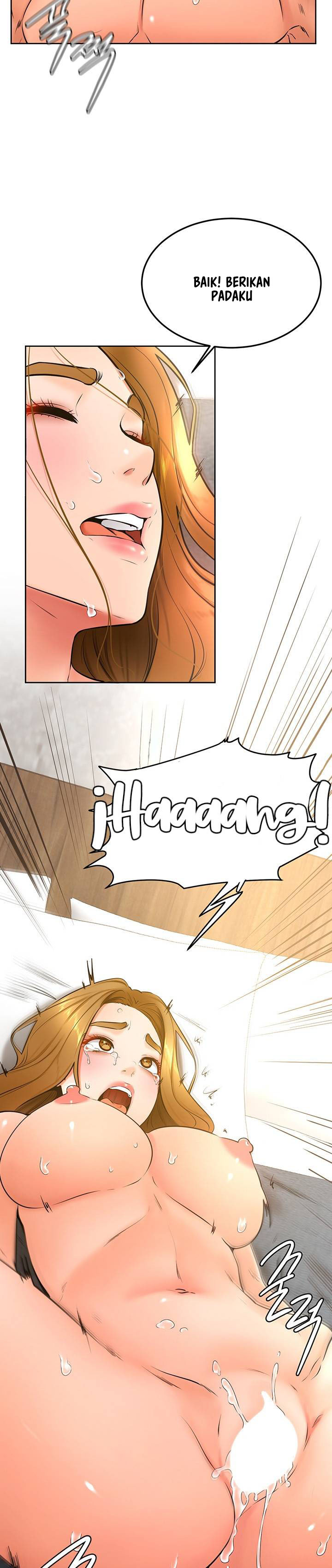Cheer Up, Namjoo - Chapter 27 24