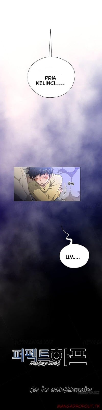 Perfect Half - Chapter 27 30