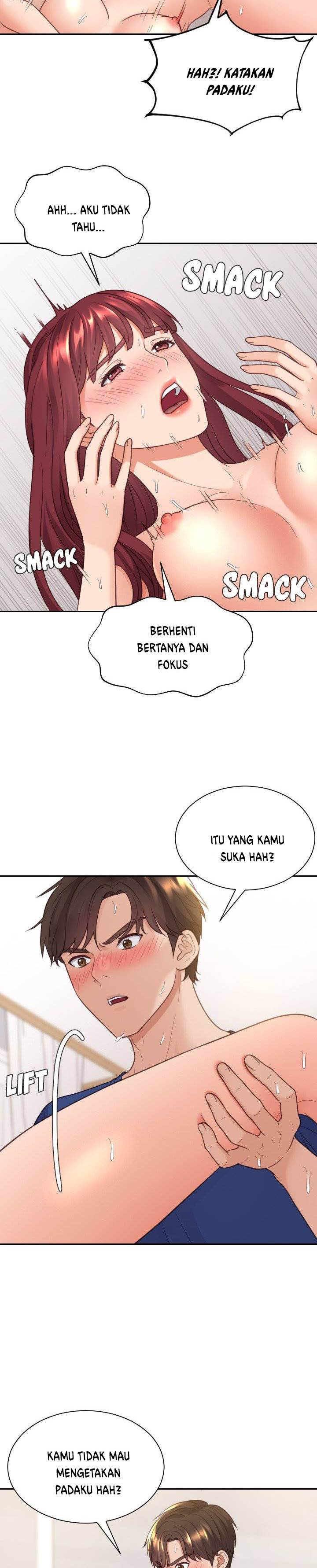 Her Situation - Chapter 27 28 Her Situation - Chapter 27 28