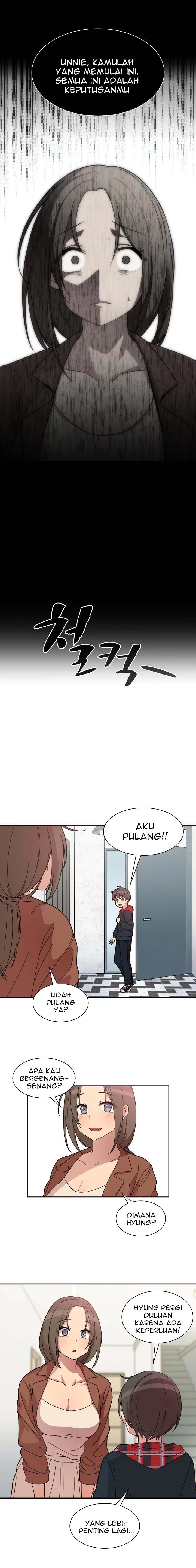 Close as Neighbors - Chapter 27 14