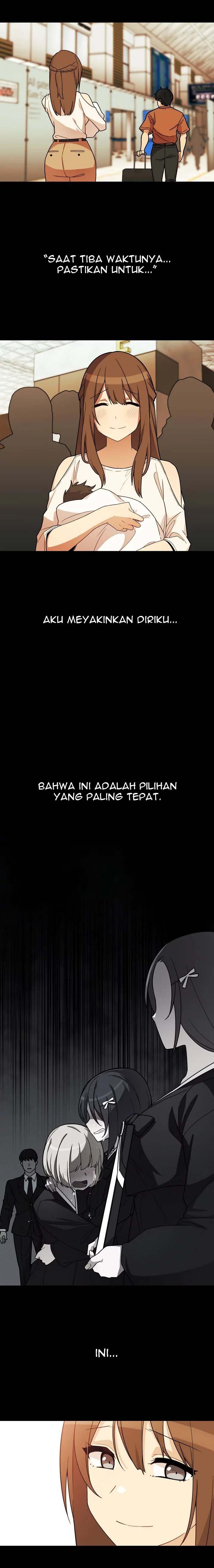 Close as Neighbors - Chapter 27 7