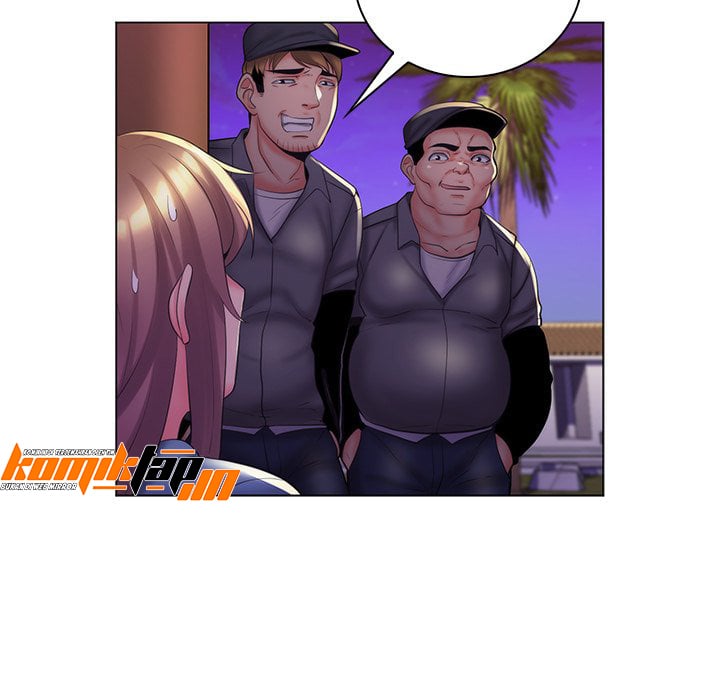 The Teacher Secret - Chapter 27 107