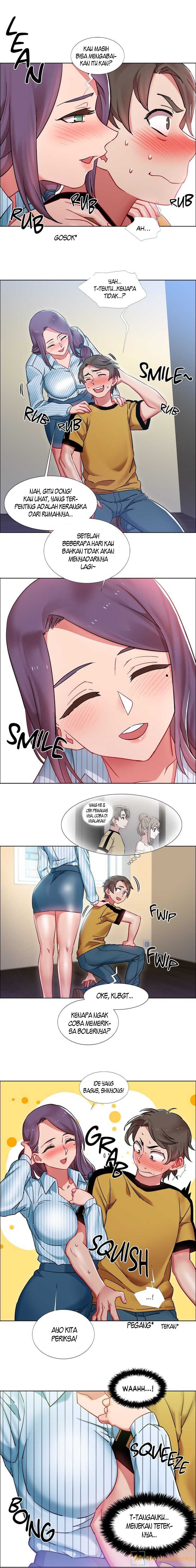 Rental Girls - Chapter 27 7
