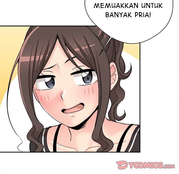 Crossing the Line - Chapter 27 101 Crossing the Line - Chapter 27 101