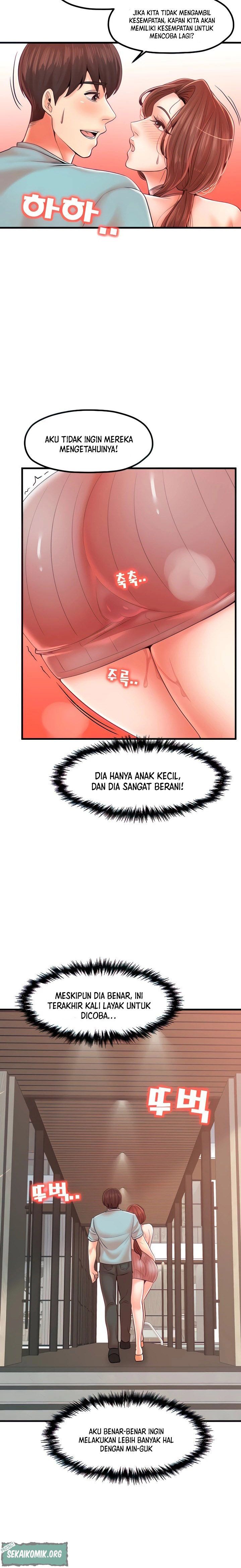 Banging Mother And Daughter - Chapter 27 10