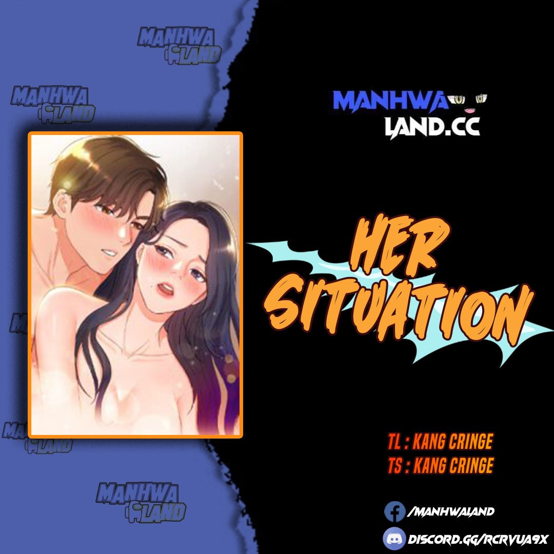 Her Situation - Chapter 27 1 Her Situation - Chapter 27 1