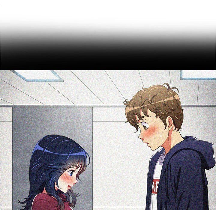 My High School Bully - Chapter 27 97