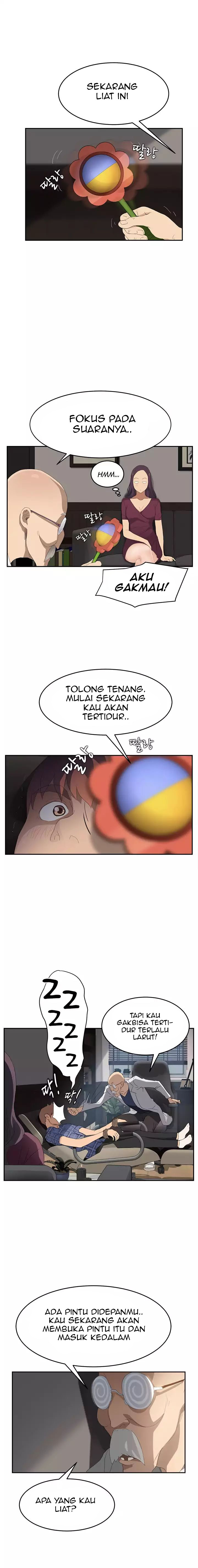 This Doesn&#8217;t Feel Like Me - Chapter 27 3