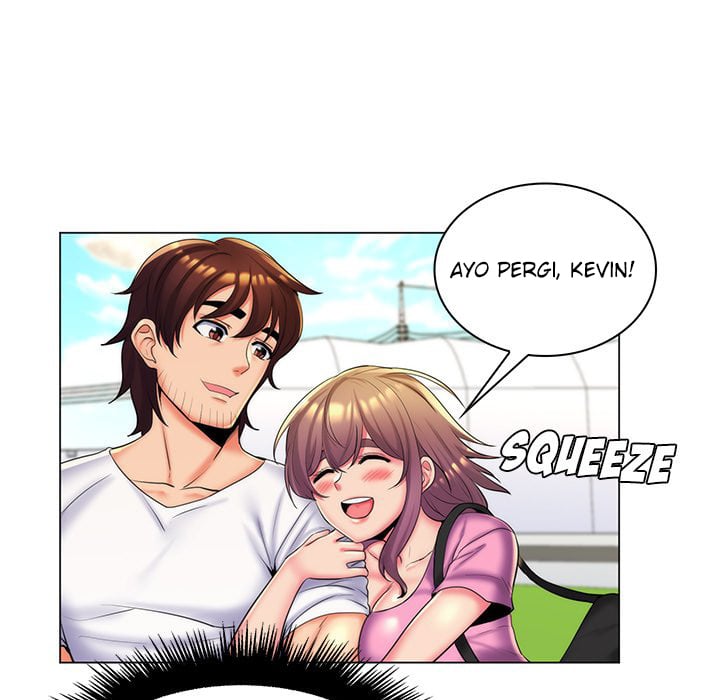 The Teacher Secret - Chapter 27 44