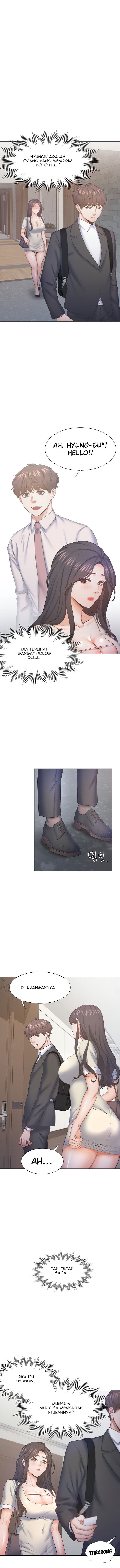 Thirst - Chapter 27 1