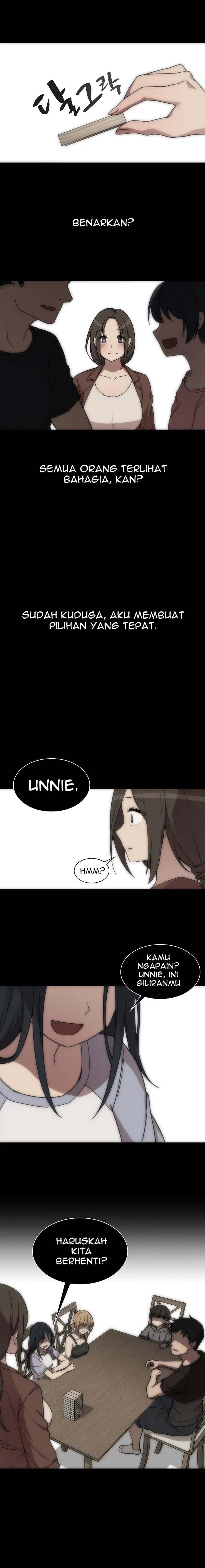 Close as Neighbors - Chapter 27 10