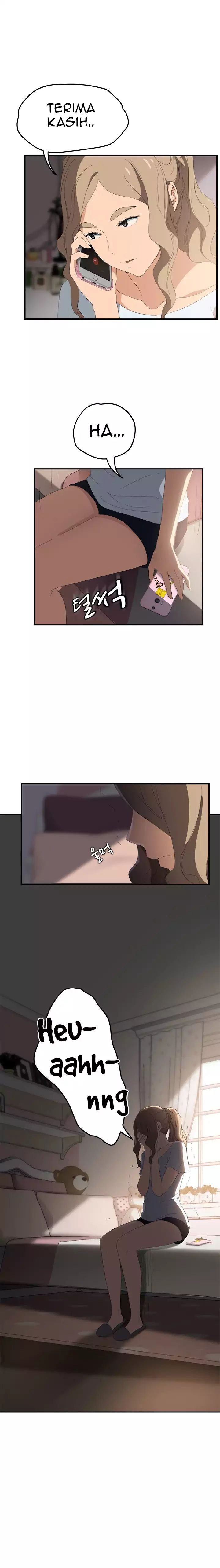 This Doesn&#8217;t Feel Like Me - Chapter 27 1