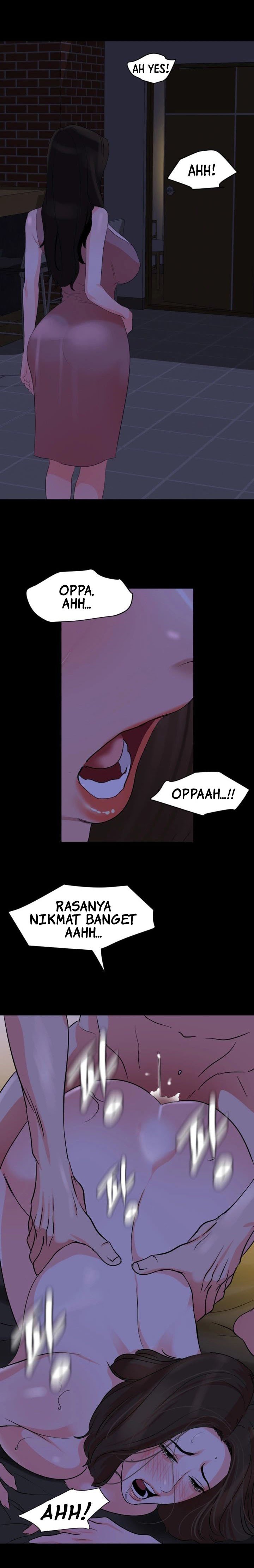 Don&#8217;t Be Like This! Son-In-Law - Chapter 27 21