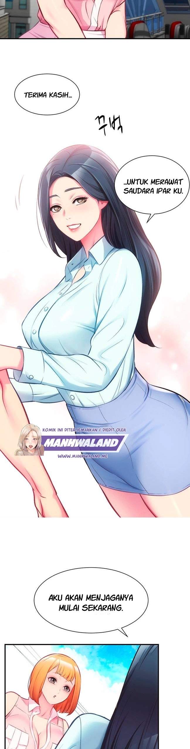 Brother&#8217;s Wife Dignity - Chapter 27 11