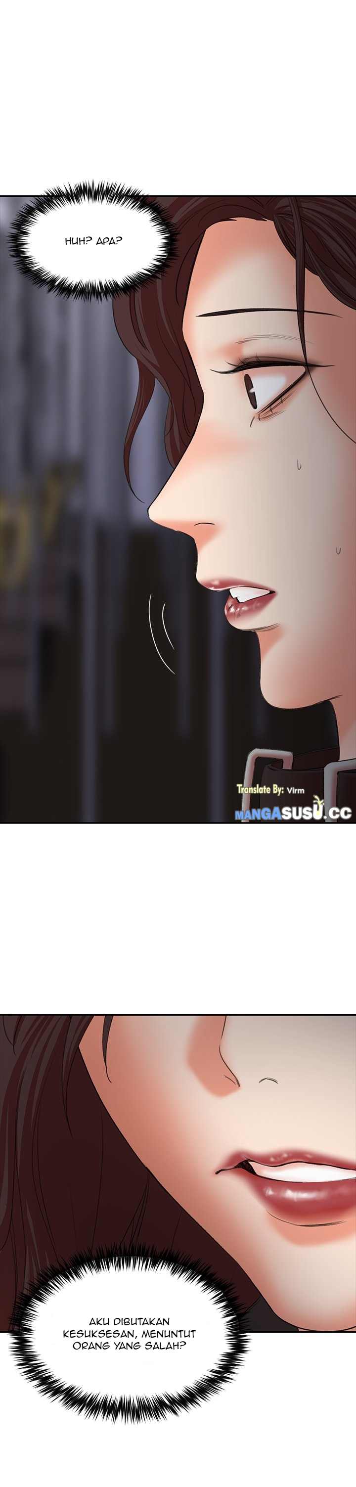 The Escape - Chapter 27 6 The Escape - Chapter 27 6