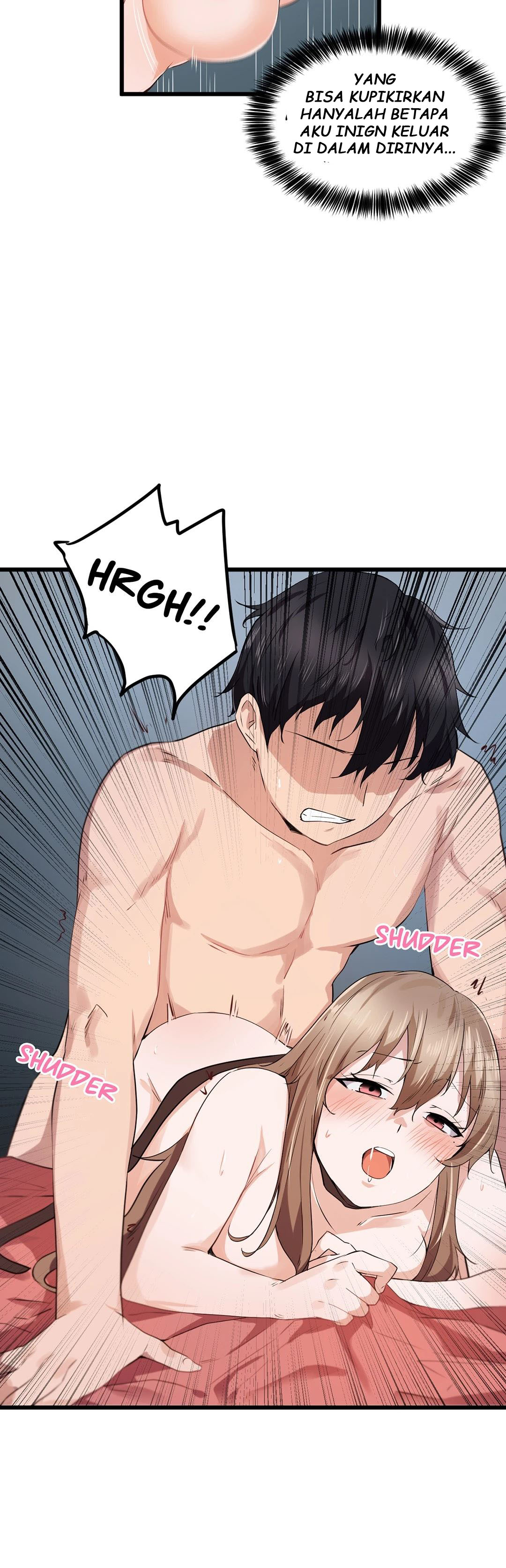 I Wanna Be a Daughter Thief - Chapter 27 20