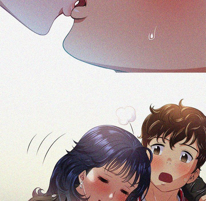 My High School Bully - Chapter 27 104