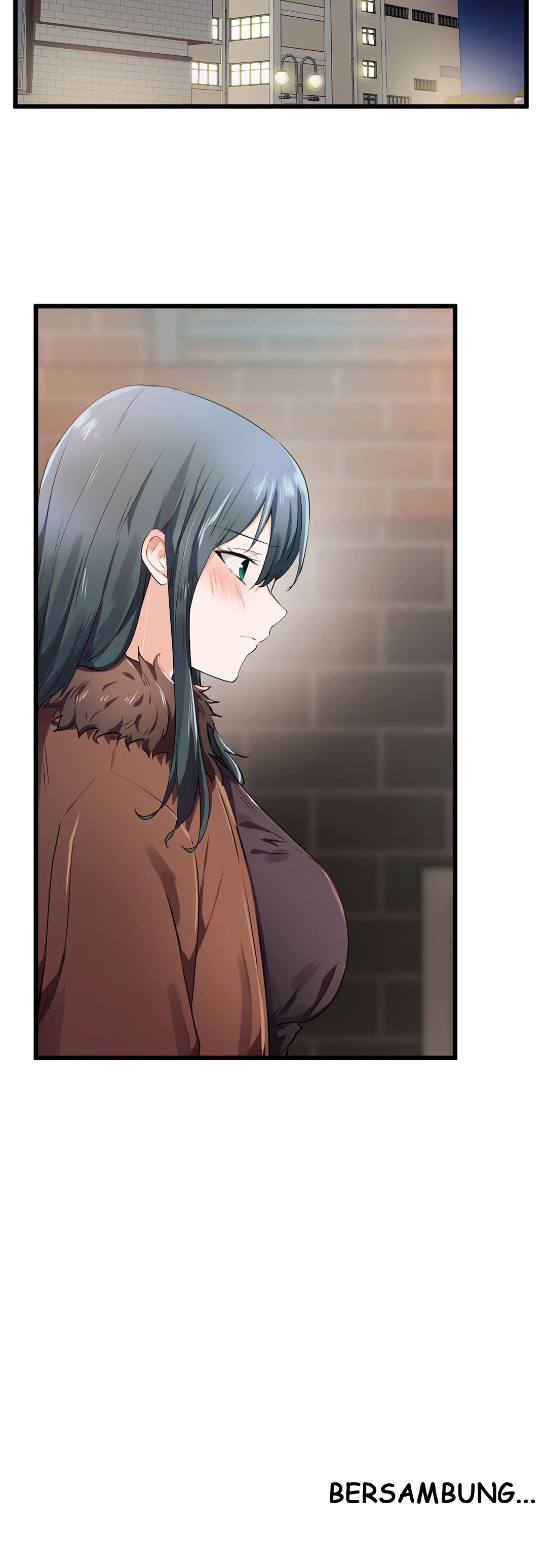 I Wanna Be a Daughter Thief - Chapter 27 28