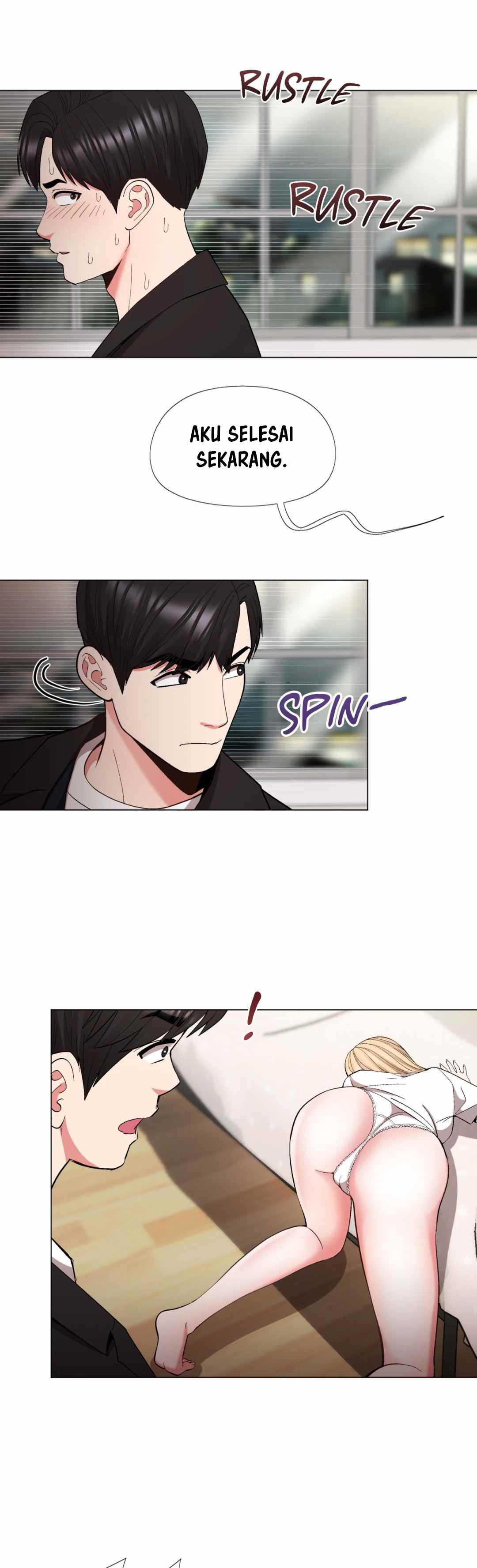 Cosplay Girl - Chapter 27 16