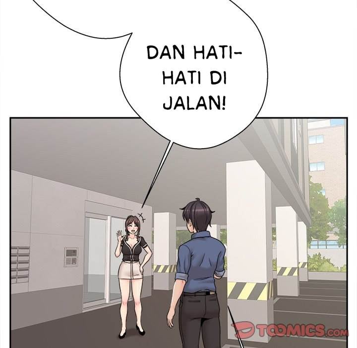 Crossing the Line - Chapter 27 113 Crossing the Line - Chapter 27 113