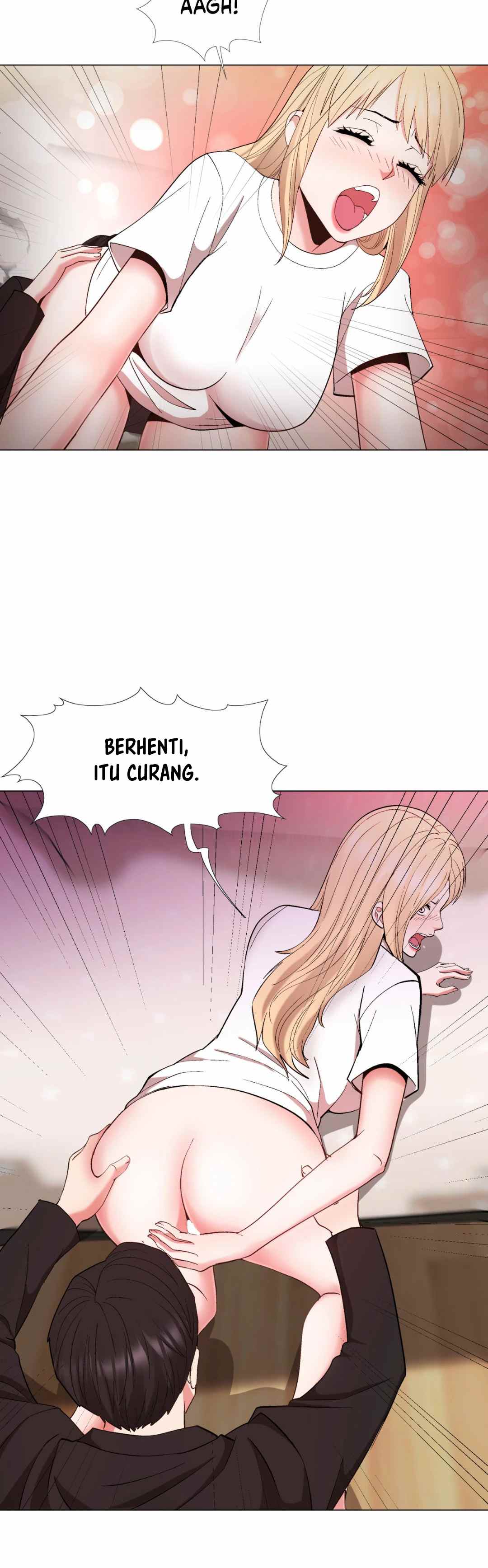 Cosplay Girl - Chapter 27 28