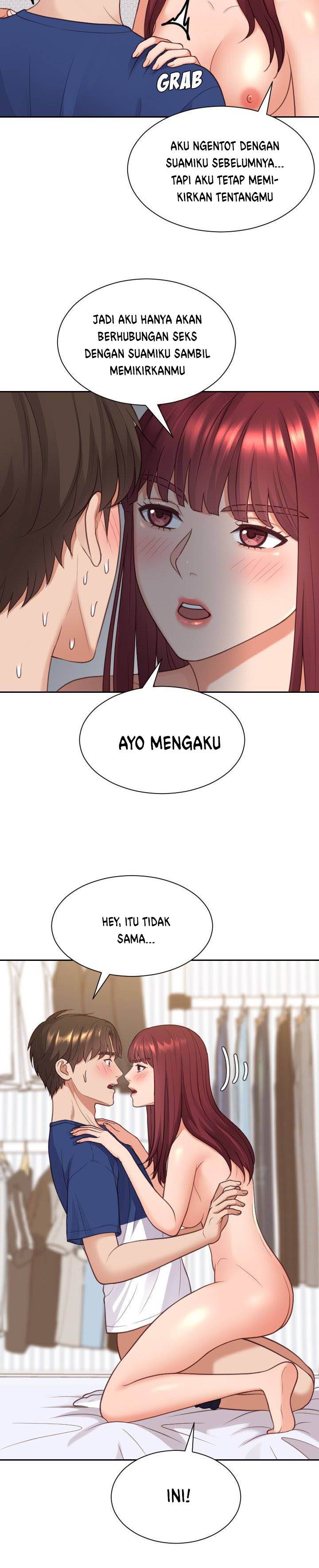 Her Situation - Chapter 27 17 Her Situation - Chapter 27 17