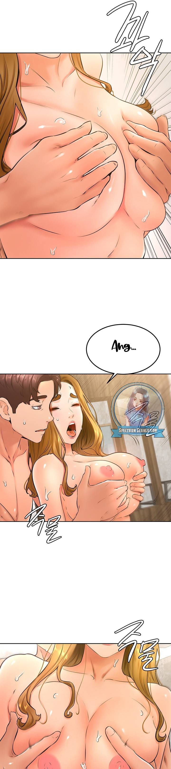 Cheer Up, Namjoo - Chapter 27 7