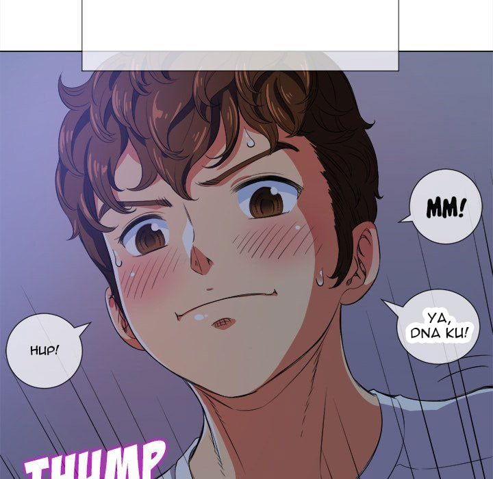 My High School Bully - Chapter 27 68