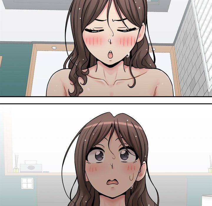 Crossing the Line - Chapter 27 37 Crossing the Line - Chapter 27 37