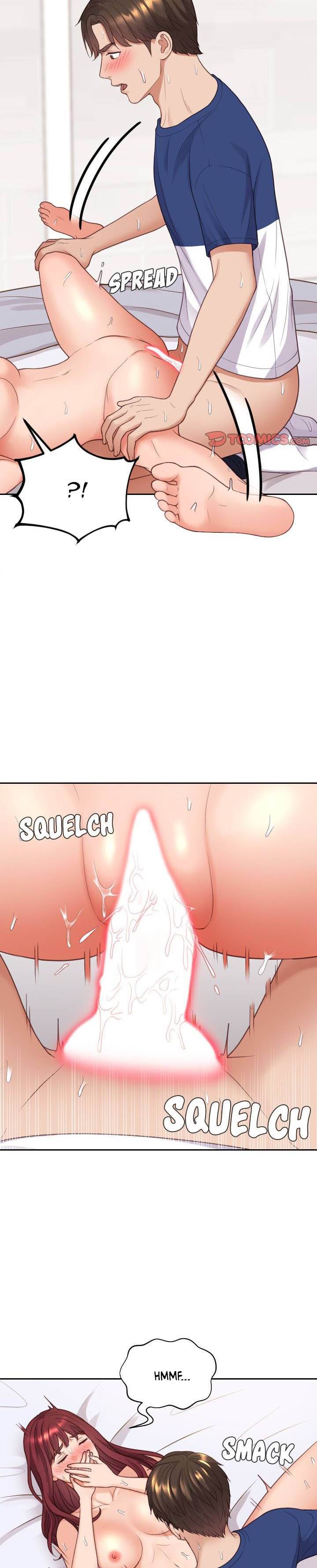 Her Situation - Chapter 27 26 Her Situation - Chapter 27 26