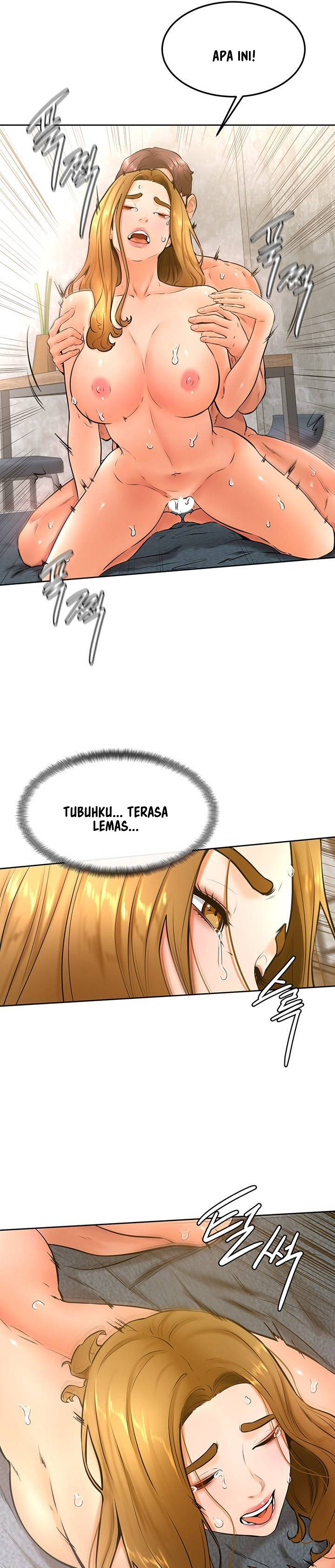 Cheer Up, Namjoo - Chapter 27 11