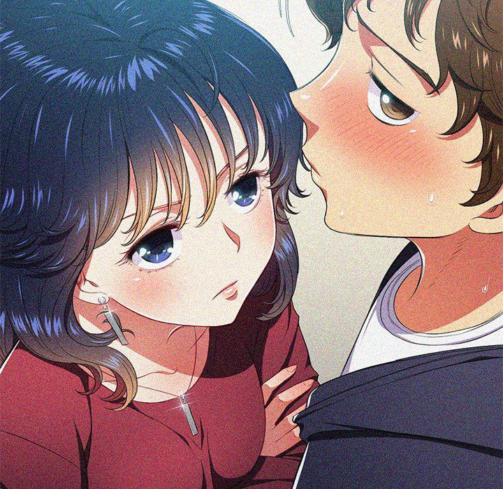 My High School Bully - Chapter 27 101